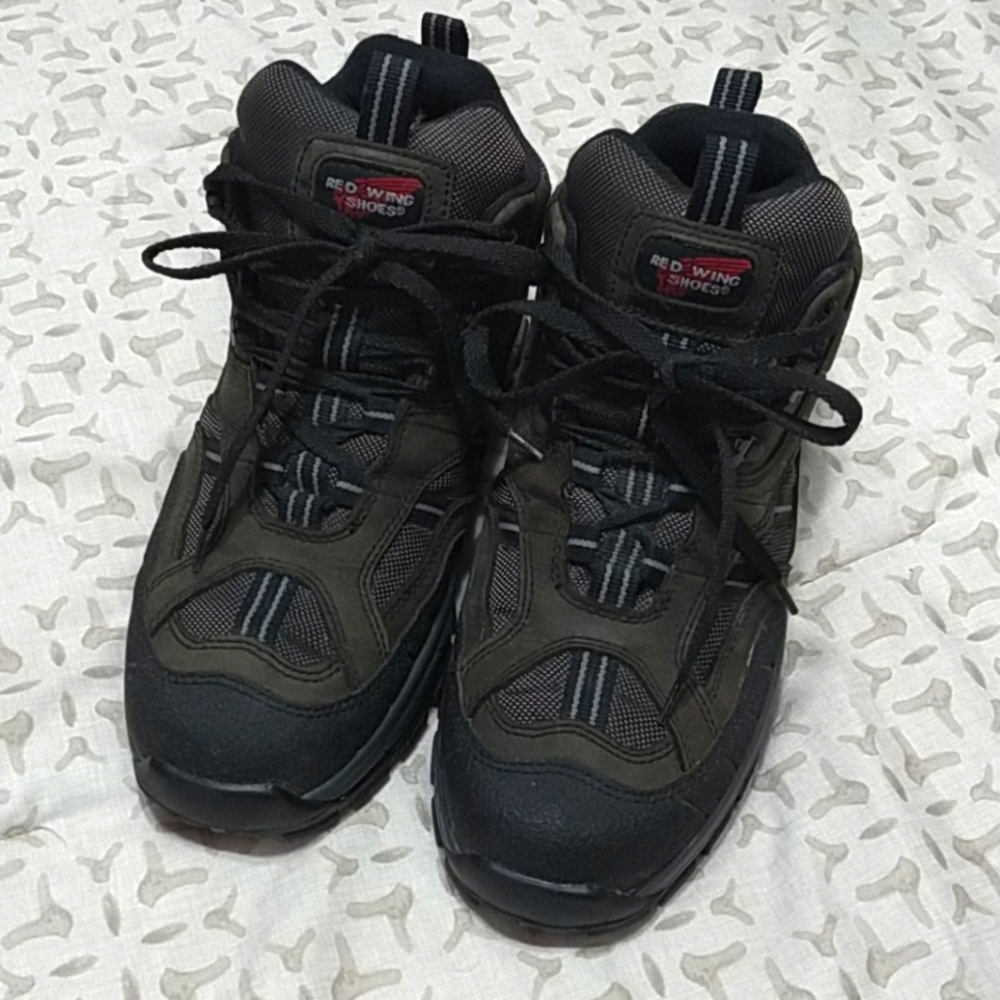 Redwing 8667 Muscle Shoe